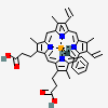 an image of a chemical structure CID 167713222