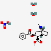 an image of a chemical structure CID 167713237
