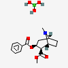 an image of a chemical structure CID 167713242