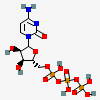 an image of a chemical structure CID 167714