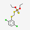 an image of a chemical structure CID 16773