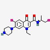 an image of a chemical structure CID 167748540