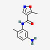 an image of a chemical structure CID 16775668