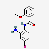 an image of a chemical structure CID 16775788