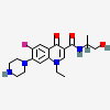 an image of a chemical structure CID 167781771