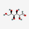 an image of a chemical structure CID 167792