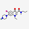 an image of a chemical structure CID 167815284