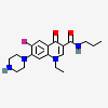 an image of a chemical structure CID 167834888