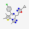 an image of a chemical structure CID 167844896