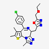 an image of a chemical structure CID 167844897