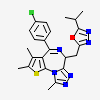 an image of a chemical structure CID 167844898