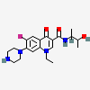 an image of a chemical structure CID 167859153