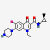 an image of a chemical structure CID 167860167