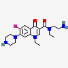an image of a chemical structure CID 167865920