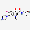 an image of a chemical structure CID 167871663