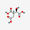 an image of a chemical structure CID 167886
