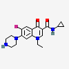 an image of a chemical structure CID 167906049