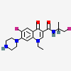 an image of a chemical structure CID 167914375
