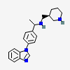 an image of a chemical structure CID 167935305