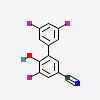 an image of a chemical structure CID 167941319
