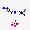 an image of a chemical structure CID 167957619