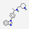 an image of a chemical structure CID 167962451