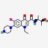 an image of a chemical structure CID 167971792