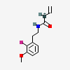an image of a chemical structure CID 167972568