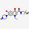 an image of a chemical structure CID 167979754