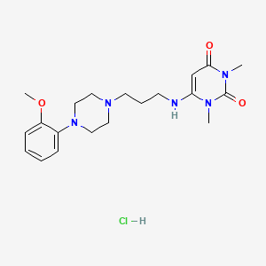 Urapidil HCl