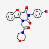 an image of a chemical structure CID 16798896