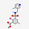 an image of a chemical structure CID 167993047
