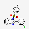an image of a chemical structure CID 167993335