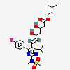 an image of a chemical structure CID 167993935