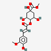 an image of a chemical structure CID 167994062