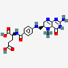 an image of a chemical structure CID 167994424
