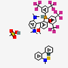 an image of a chemical structure CID 167994717