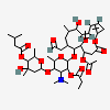 an image of a chemical structure CID 167996119