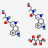 an image of a chemical structure CID 167996699