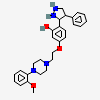 an image of a chemical structure CID 168004829