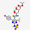 an image of a chemical structure CID 168005762