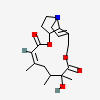 an image of a chemical structure CID 168005951