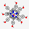 an image of a chemical structure CID 168006156
