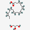 an image of a chemical structure CID 168006881
