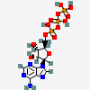 an image of a chemical structure CID 168006898