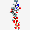 an image of a chemical structure CID 168006900