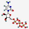 an image of a chemical structure CID 168006909