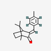 an image of a chemical structure CID 168006959
