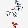 an image of a chemical structure CID 168006973
