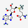an image of a chemical structure CID 168006975